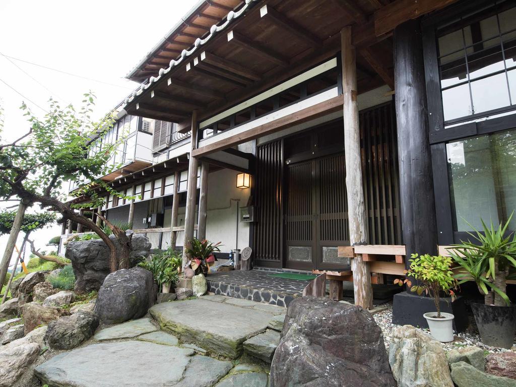 Yokohama Fujiyoshi Izuten Ito  Exterior photo